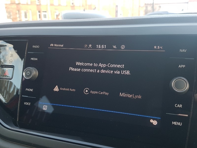 Used Volkswagen Taigo 2023 for sale - 77782357: Photo 18