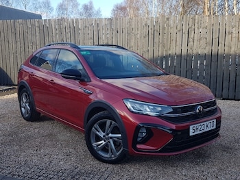 Used Volkswagen Taigo 2023 for sale - 77782357: Photo