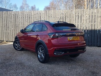 Used Volkswagen Taigo 2023 for sale - 77782357: Photo