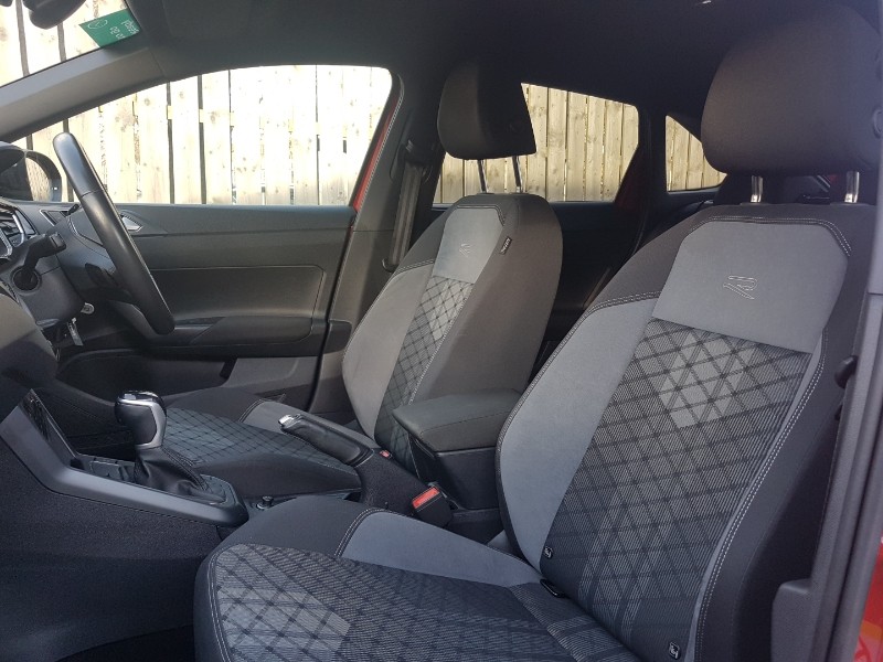 Used Volkswagen Taigo 2023 for sale - 77782357: Photo 5