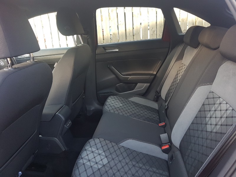 Used Volkswagen Taigo 2023 for sale - 77782357: Photo 6