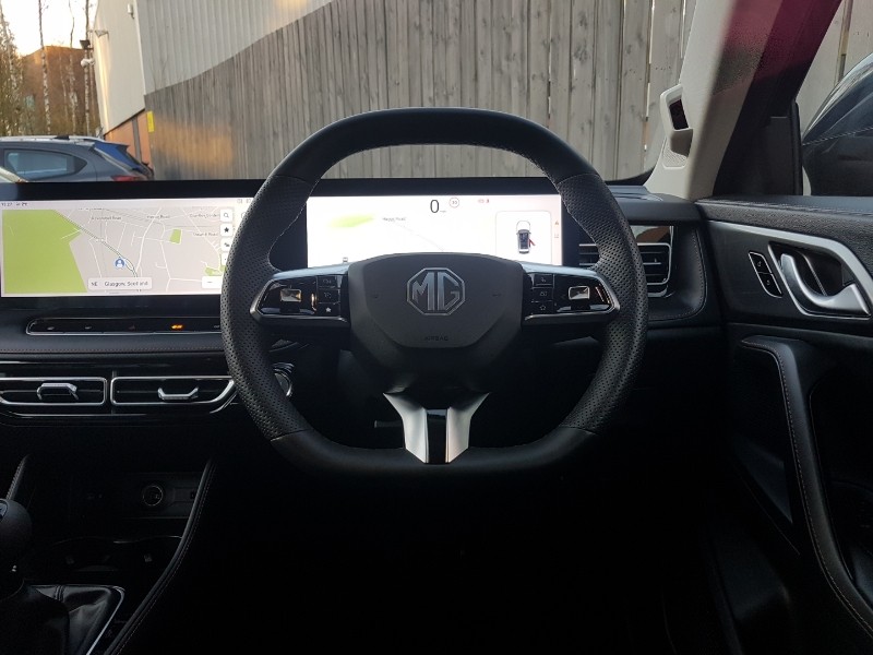 Used MG MG HS 2024 for sale - 76630491: Photo 7