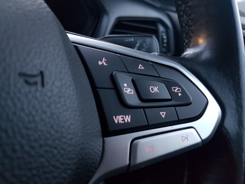 Used Volkswagen T-Cross 2019 for sale - 77526619: Photo 13