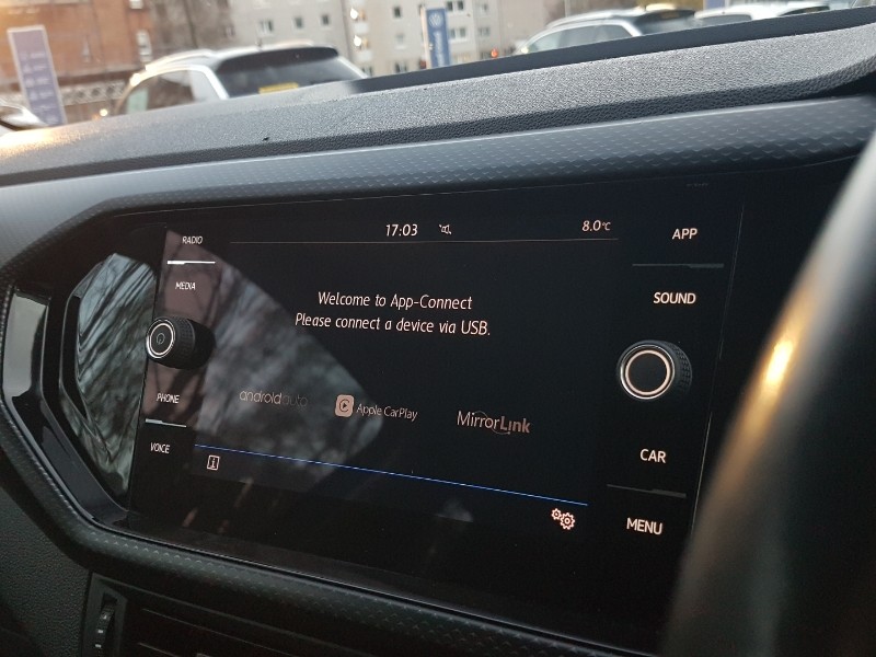 Used Volkswagen T-Cross 2019 for sale - 77526619: Photo 15