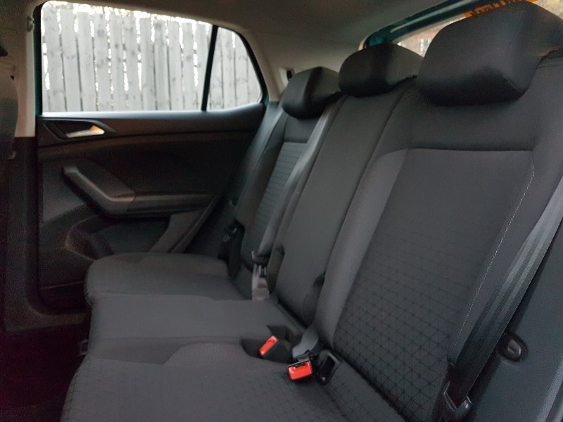 Used Volkswagen T-Cross 2019 for sale - 77526619: Photo 6