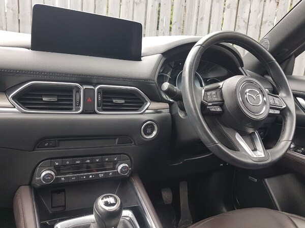 Used Mazda CX-5 2022 for sale - 76054496: Photo 10