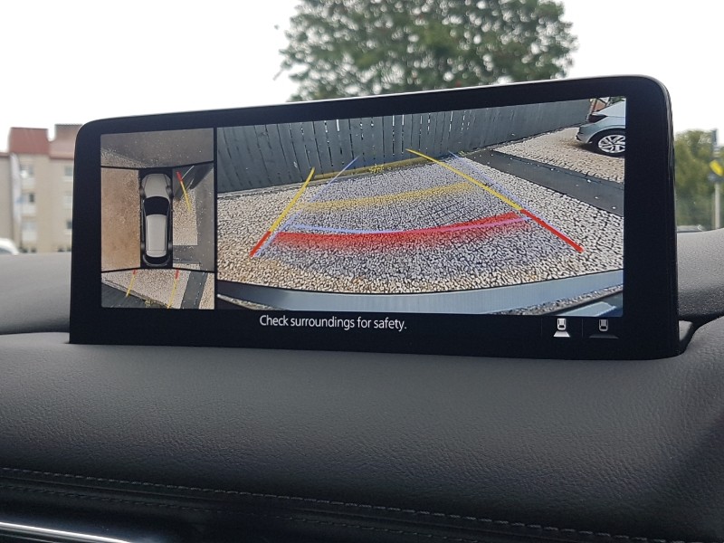 Used Mazda CX-5 2022 for sale - 76054496: Photo 16