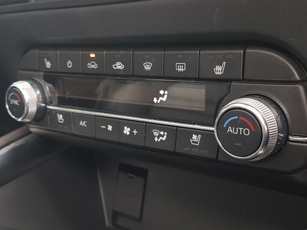 Used Mazda CX-5 2022 for sale - 76054496: Photo 17
