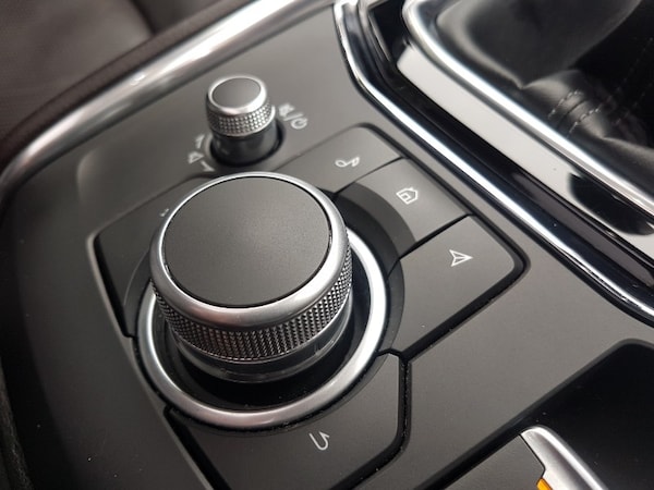 Used Mazda CX-5 2022 for sale - 76054496: Photo 18