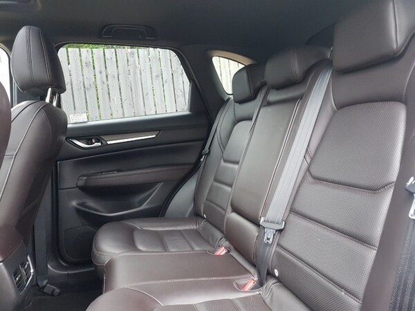 Used Mazda CX-5 2022 for sale - 76054496: Photo 6