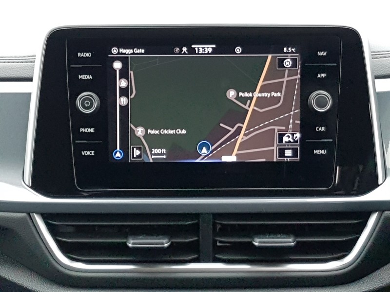 Used Volkswagen T-Roc 2022 for sale - 76815843: Photo 10