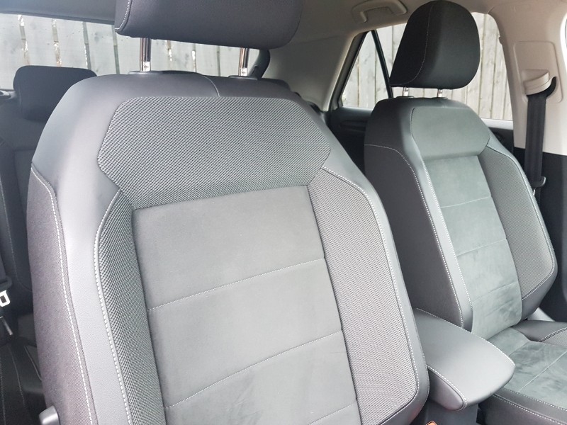 Used Volkswagen T-Roc 2022 for sale - 76815843: Photo 14