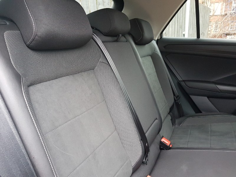 Used Volkswagen T-Roc 2022 for sale - 76815843: Photo 15