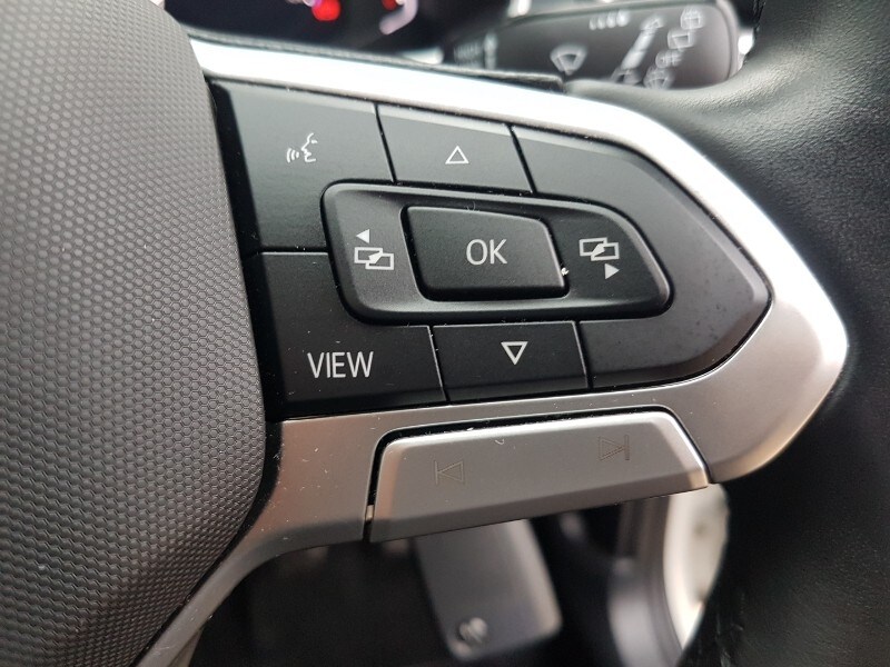 Used Volkswagen T-Roc 2022 for sale - 76815843: Photo 19