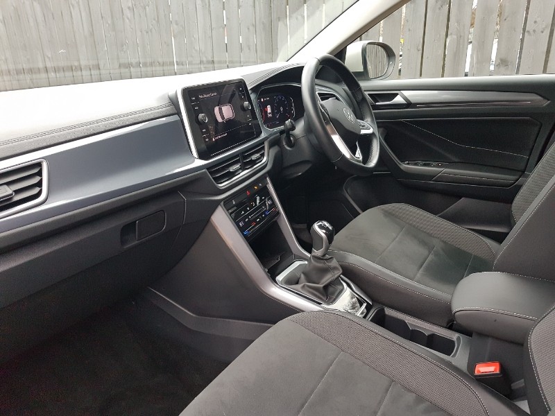 Used Volkswagen T-Roc 2022 for sale - 76815843: Photo 5