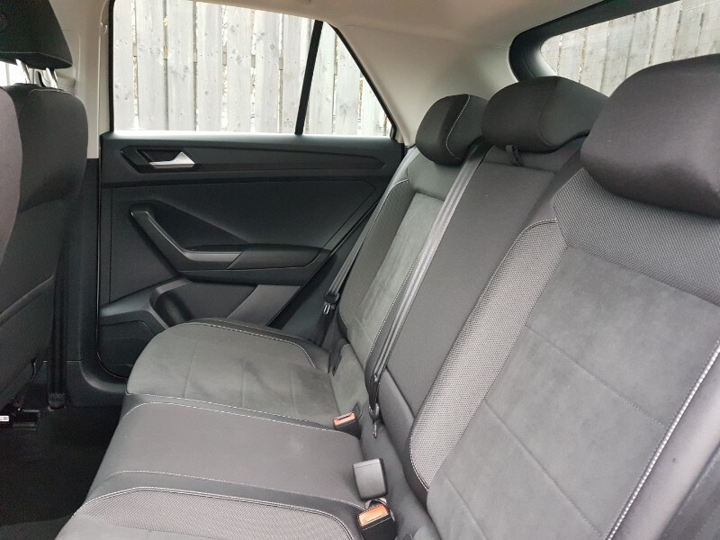 Used Volkswagen T-Roc 2022 for sale - 76815843: Photo 6