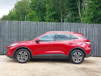 Used Ford Kuga 2020 for sale - 79803756: Photo