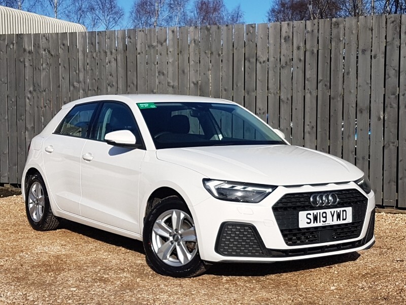 Used Audi A1 2019 for sale - 77580049: Photo 1