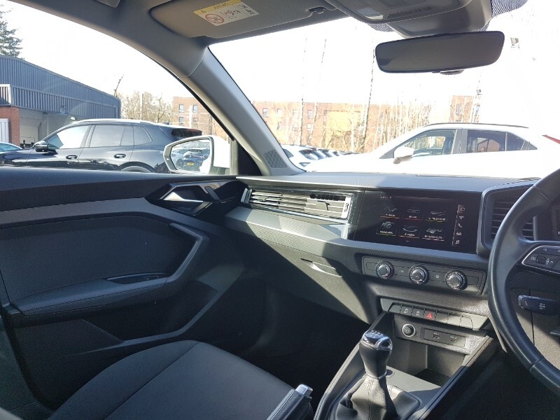 Used Audi A1 2019 for sale - 77580049: Photo 11