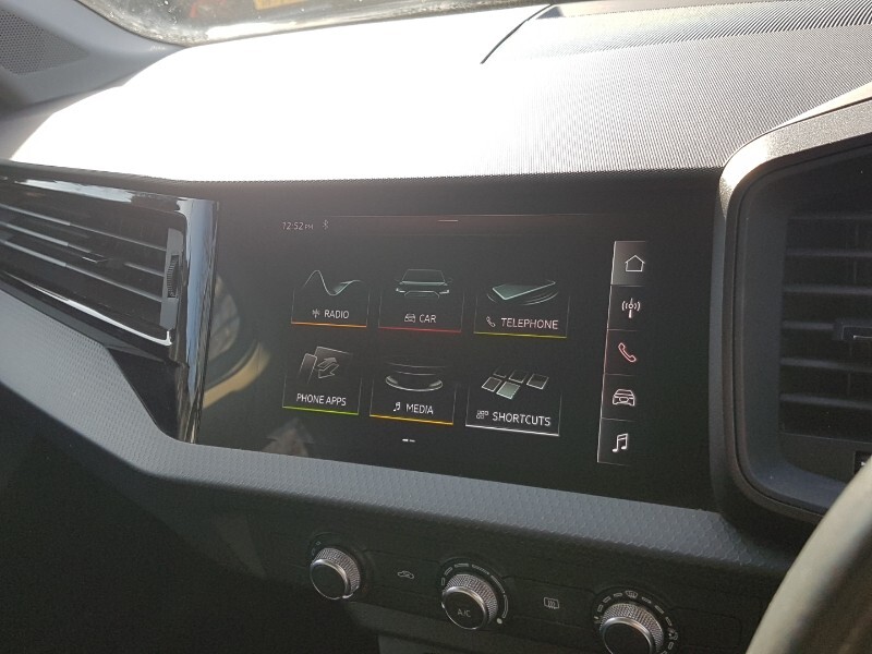 Used Audi A1 2019 for sale - 77580049: Photo 15