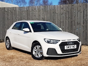 Used Audi A1 2019 for sale - 77580049: Photo