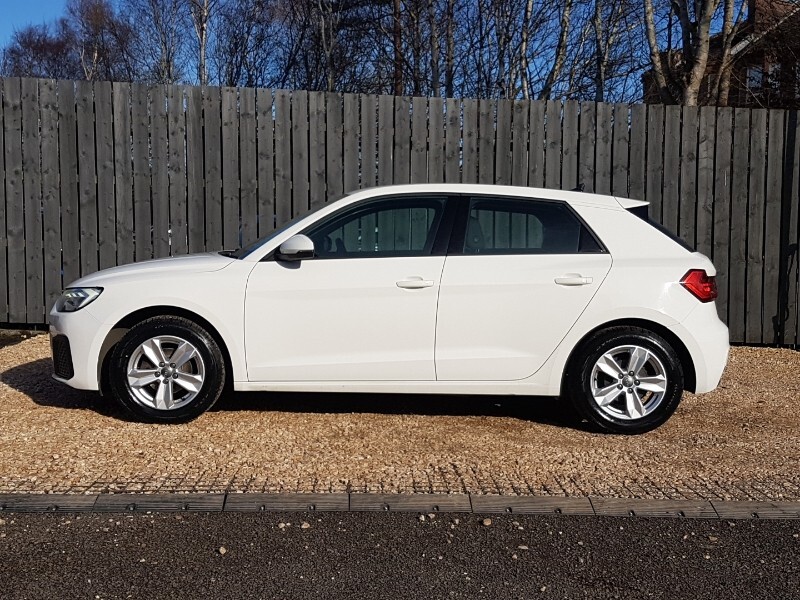 Used Audi A1 2019 for sale - 77580049: Photo 4