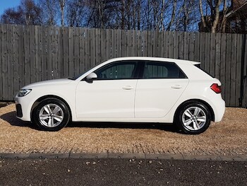 Used Audi A1 2019 for sale - 77580049: Photo
