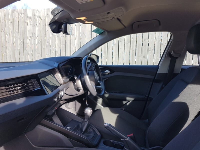 Used Audi A1 2019 for sale - 77580049: Photo 5