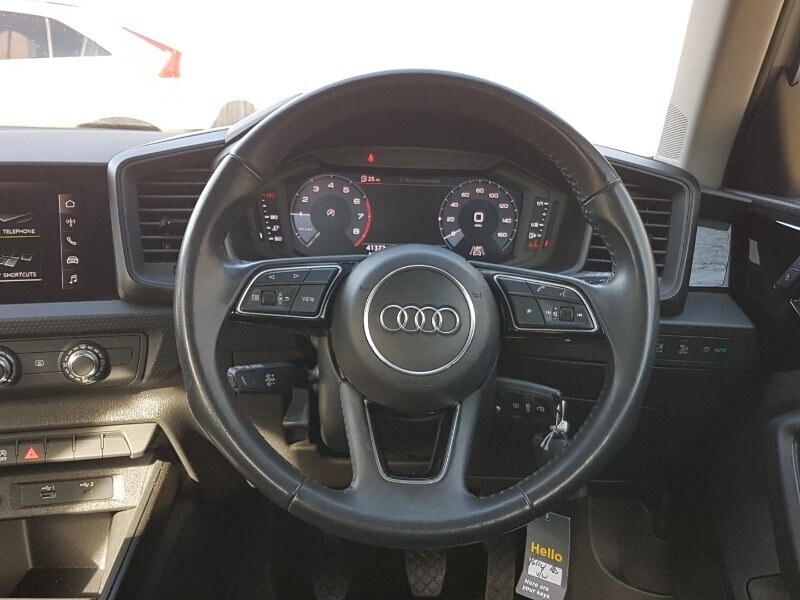 Used Audi A1 2019 for sale - 77580049: Photo 7