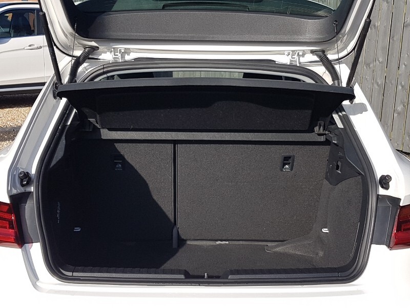 Used Audi A1 2019 for sale - 77580049: Photo 8