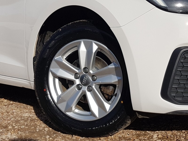 Used Audi A1 2019 for sale - 77580049: Photo 9
