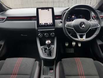 Used Renault Clio 2023 for sale - 74902043: Photo