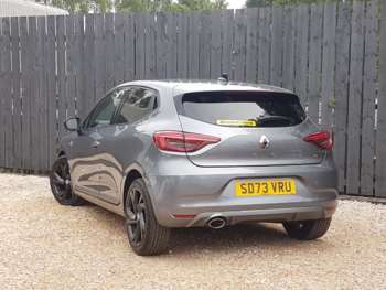 Used Renault Clio 2023 for sale - 74902043: Photo
