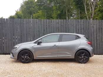 Used Renault Clio 2023 for sale - 74902043: Photo