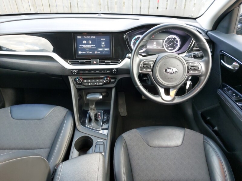 Used Kia Niro 2021 for sale - 78151193: Photo 10