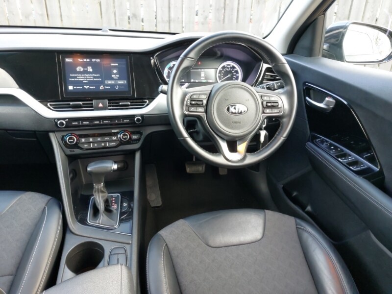 Used Kia Niro 2021 for sale - 78151193: Photo 11