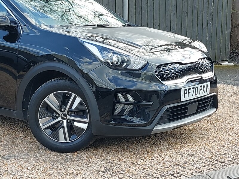 Used Kia Niro 2021 for sale - 78151193: Photo 12