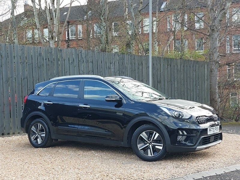 Used Kia Niro 2021 for sale - 78151193: Photo 13