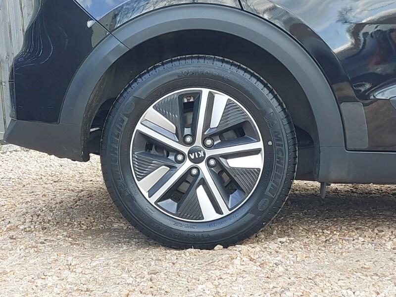 Used Kia Niro 2021 for sale - 78151193: Photo 14