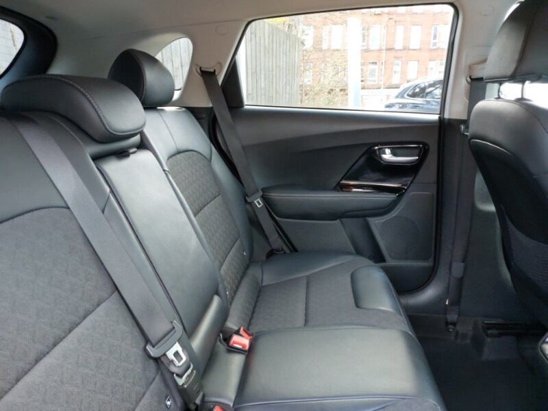 Used Kia Niro 2021 for sale - 78151193: Photo 15