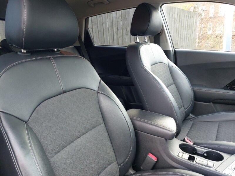 Used Kia Niro 2021 for sale - 78151193: Photo 16