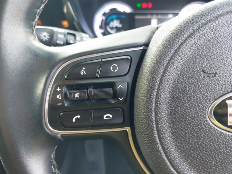 Used Kia Niro 2021 for sale - 78151193: Photo 18