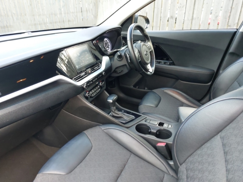 Used Kia Niro 2021 for sale - 78151193: Photo 5