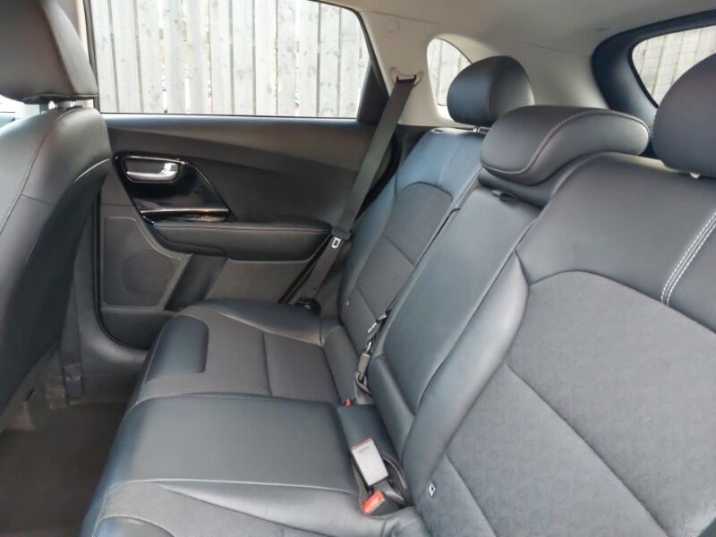 Used Kia Niro 2021 for sale - 78151193: Photo 6