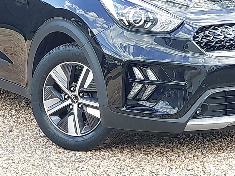 Used Kia Niro 2021 for sale - 78151193: Photo 9