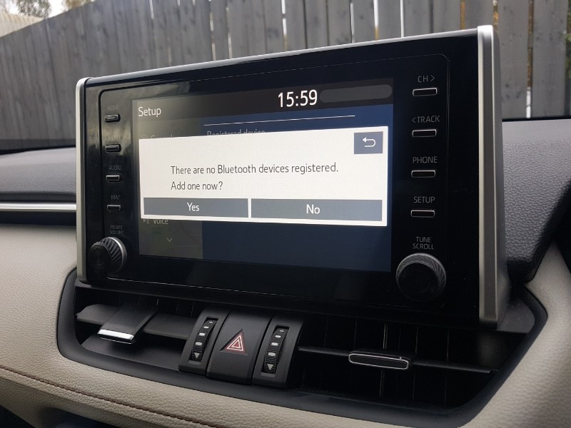 Used Toyota RAV4 2019 for sale - 76478477: Photo 16