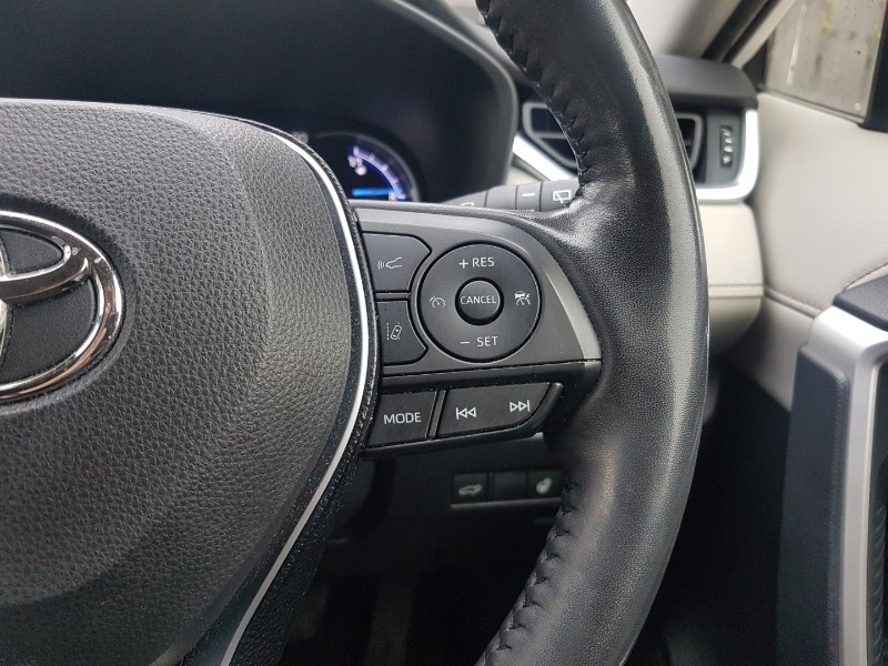 Used Toyota RAV4 2019 for sale - 76478477: Photo 19