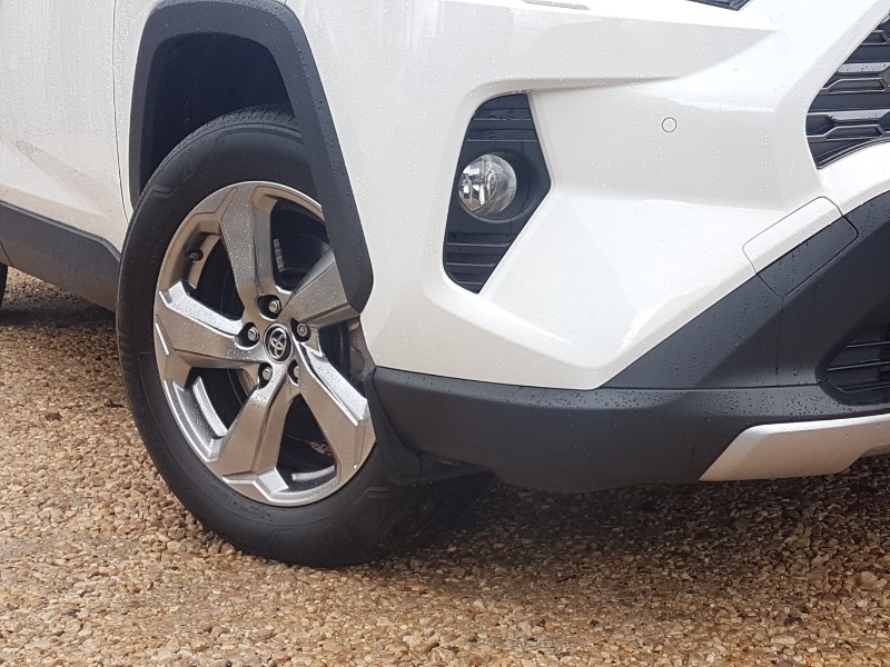 Used Toyota RAV4 2019 for sale - 76478477: Photo 9