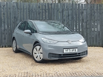 Used Volkswagen ID.3 2021 for sale - 78856660: Photo