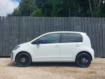 Used Volkswagen up! 2021 for sale - 79086629: Photo